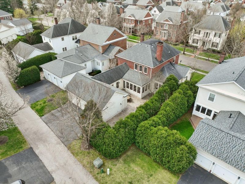 4050 Holkham, New Albany, OH 43054 Photo 23