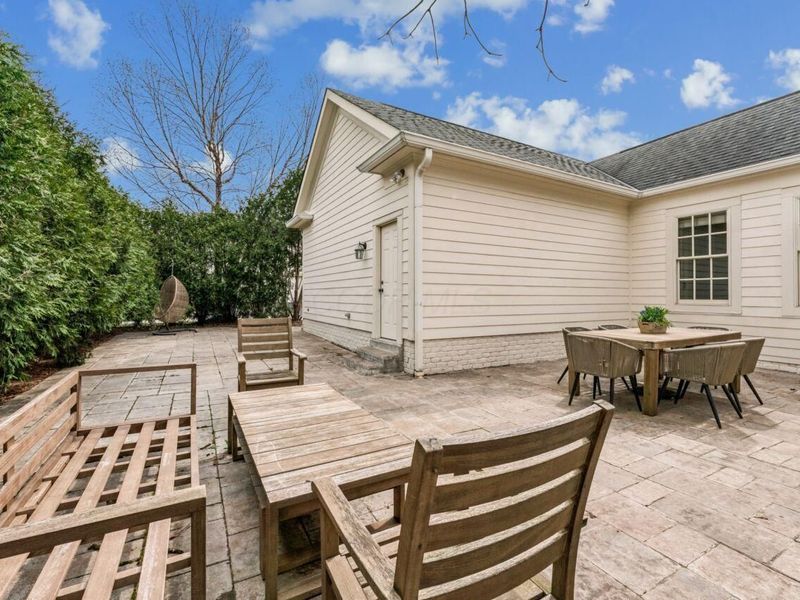 4050 Holkham, New Albany, OH 43054 Photo 25