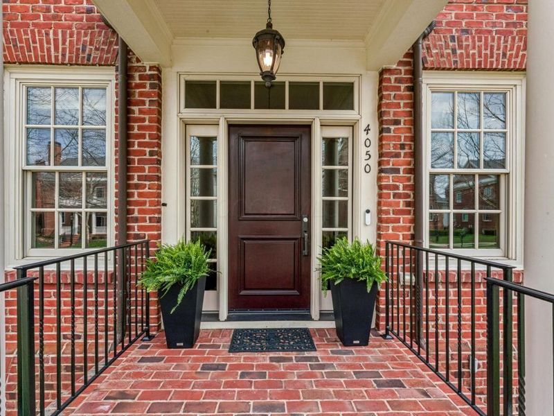 4050 Holkham, New Albany, OH 43054 Photo 3