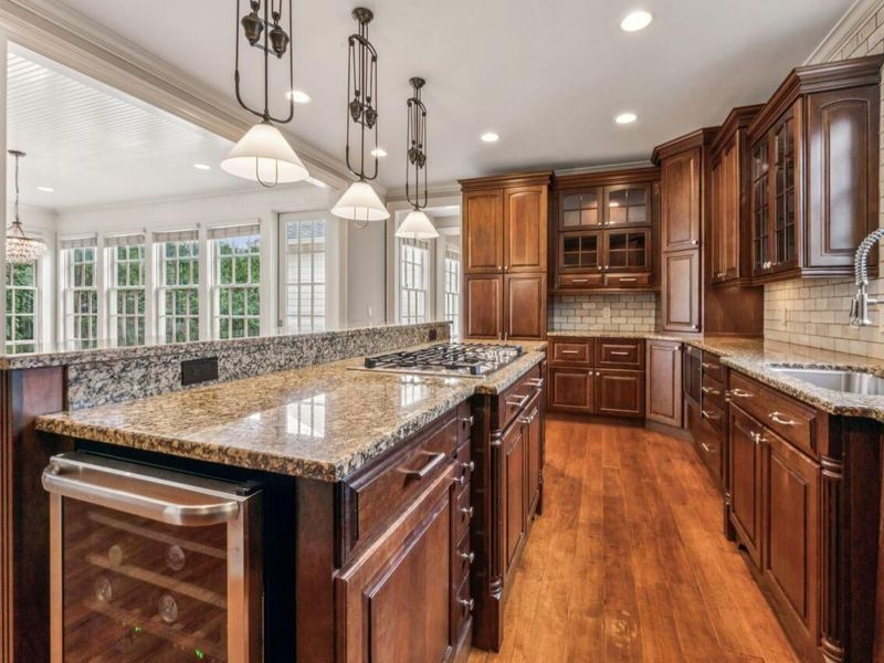 4050 Holkham, New Albany, OH 43054 Photo 8