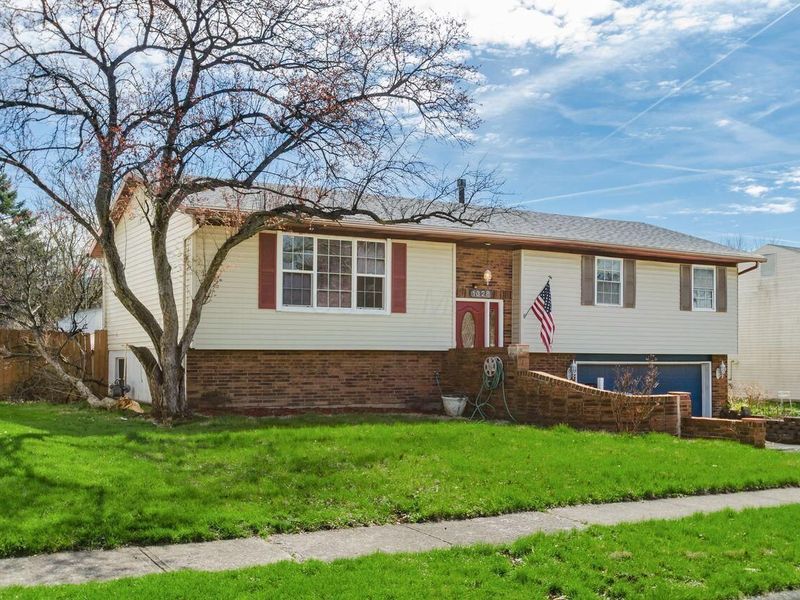 1328 Hilton Drive, Reynoldsburg, OH 43068 Photo 3