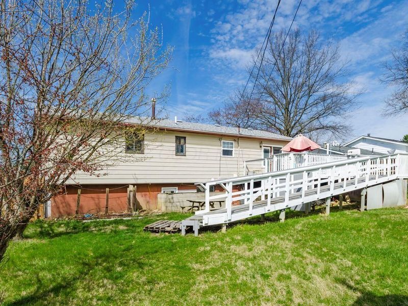 1328 Hilton Drive, Reynoldsburg, OH 43068 Photo 35