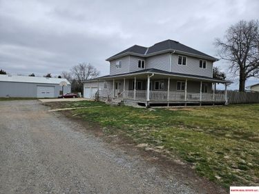 5560 State Hwy 4 Highway, Beatrice, NE 68310