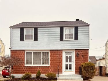 60 Hartford Avenue, Buffalo, NY 14223