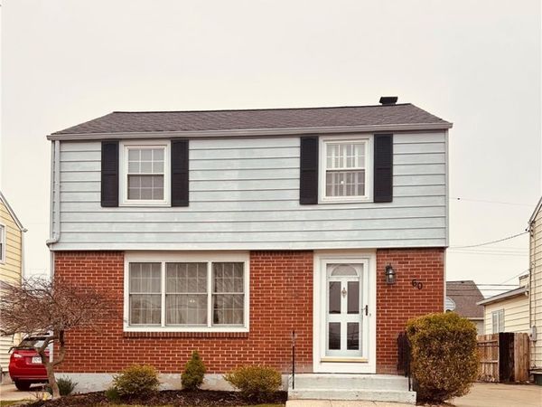 60 Hartford Avenue, Buffalo, NY 14223