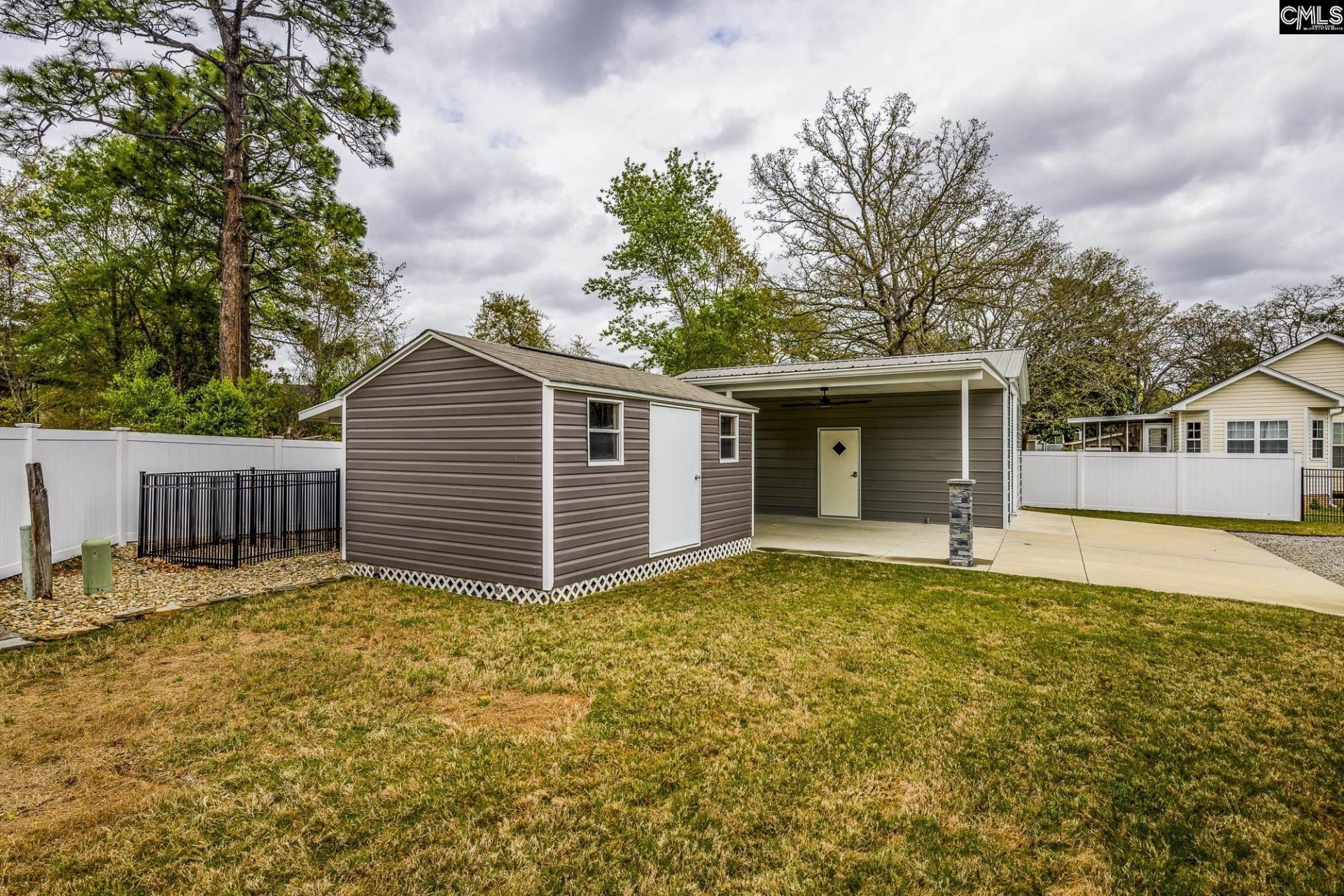 4018 Centurion Pass Photo 39