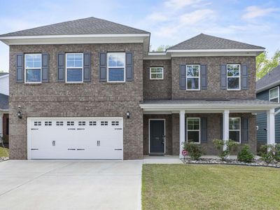 793 Sterling Creek Court , Lexington, SC 29072