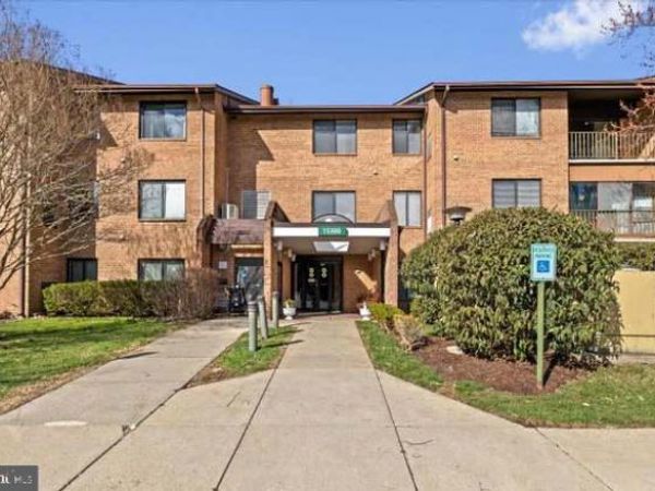 15310 PINE ORCHARD DRIVE , Unit 84-3F, SILVER SPRING, MD 20906