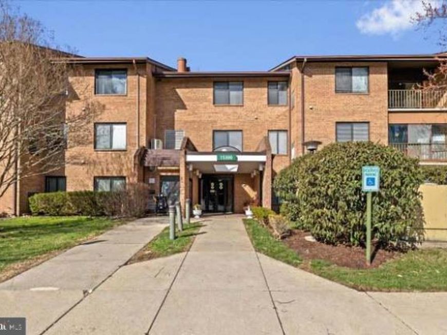 15310 Pine Orchard Drive , Unit 84-3F, Silver Spring, MD 20906 Main Photo