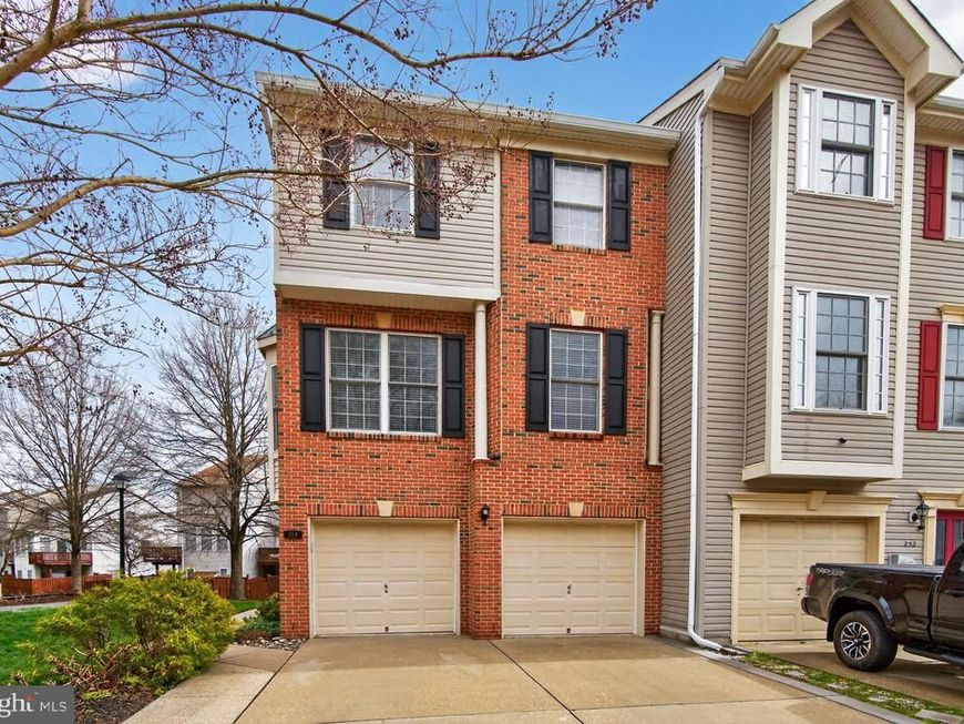 254 Tilden Way, Edgewater, MD 21037 Main Photo