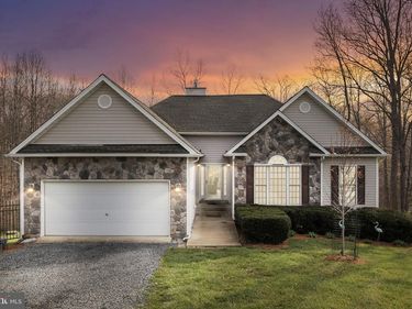 15501 WYND COURT , MINERAL, VA 23117