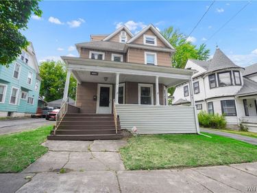 104 Cottage Street, Lockport, NY 14094