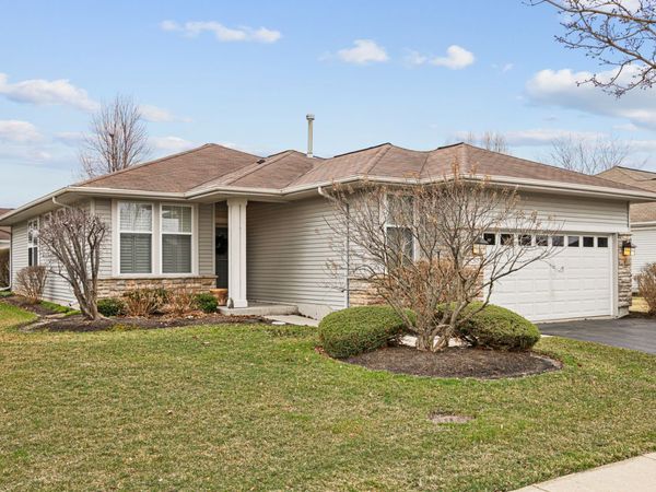 12845 Coventry Lane , Huntley, IL 60142