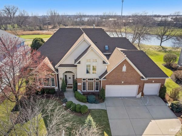 3516 White Eagle Drive , Naperville, IL 60564