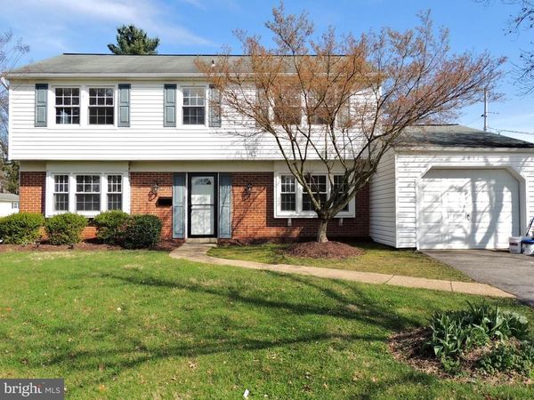 2811 BIRDSEYE LANE , BOWIE, MD 20715