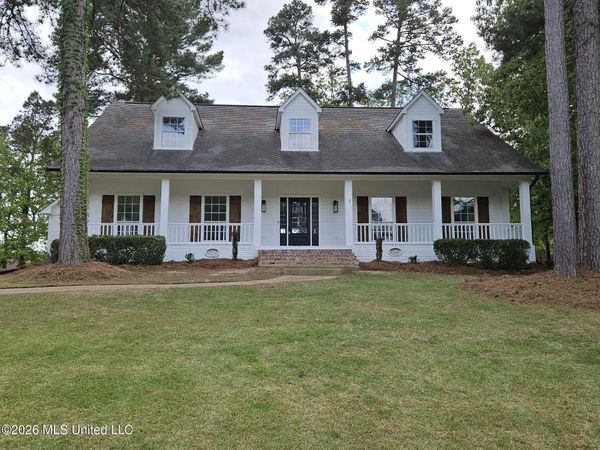 148 Bridlewood Drive, Brandon, MS 39047