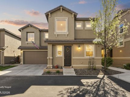 6725 Peppergrass Drive, Sparks, NV 89436 Photo