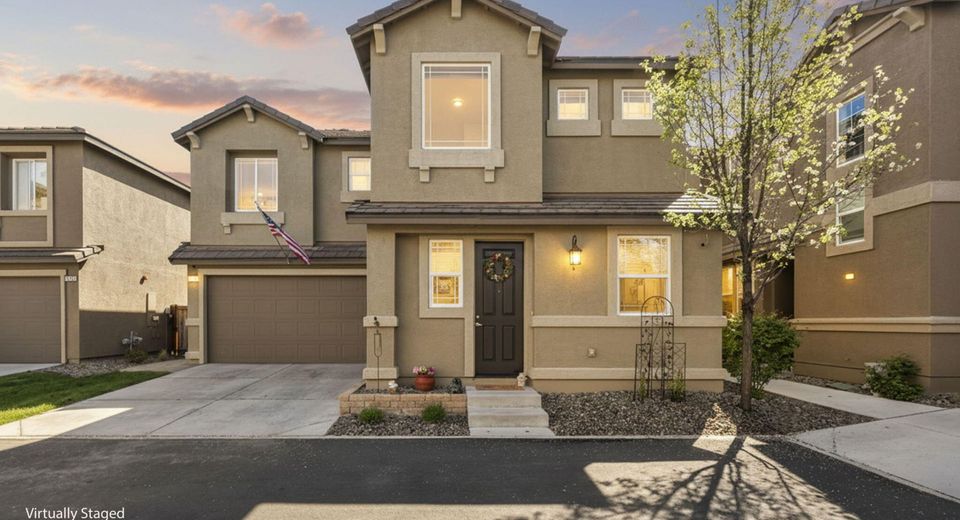 6725 Peppergrass Drive, Sparks, NV 89436 Photo