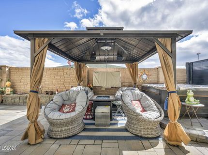 6725 Peppergrass Drive, Sparks, NV 89436 Photo