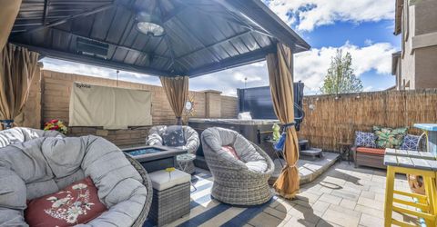 6725 Peppergrass Drive, Sparks, NV 89436 Photo