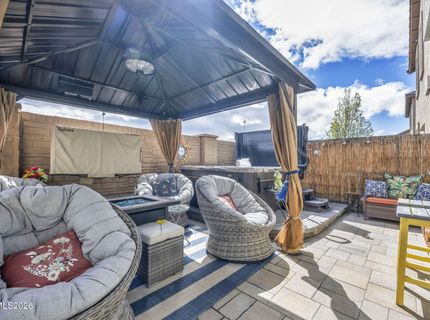 6725 Peppergrass Drive, Sparks, NV 89436 Photo