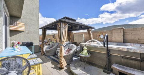 6725 Peppergrass Drive, Sparks, NV 89436 Photo