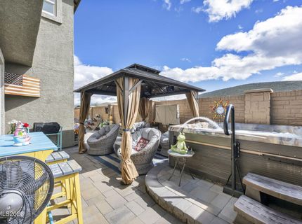 6725 Peppergrass Drive, Sparks, NV 89436 Photo