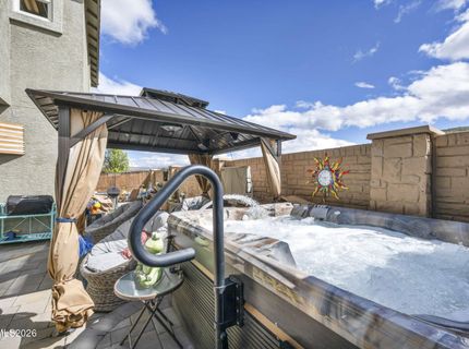 6725 Peppergrass Drive, Sparks, NV 89436 Photo