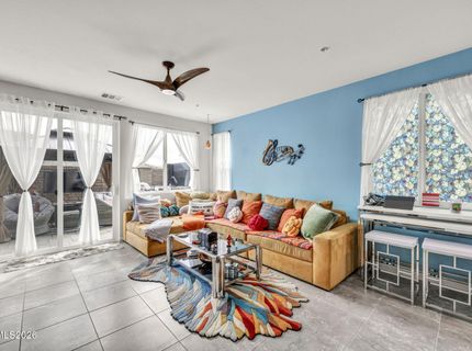 6725 Peppergrass Drive, Sparks, NV 89436 Photo