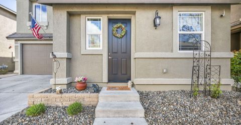6725 Peppergrass Drive, Sparks, NV 89436 Photo