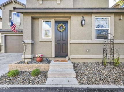6725 Peppergrass Drive, Sparks, NV 89436 Photo