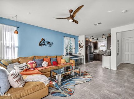 6725 Peppergrass Drive, Sparks, NV 89436 Photo