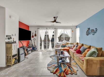 6725 Peppergrass Drive, Sparks, NV 89436 Photo