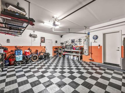 6725 Peppergrass Drive, Sparks, NV 89436 Photo