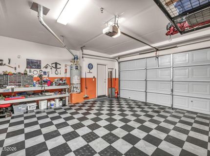 6725 Peppergrass Drive, Sparks, NV 89436 Photo