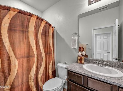 6725 Peppergrass Drive, Sparks, NV 89436 Photo