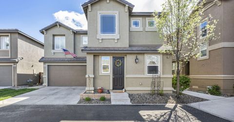 6725 Peppergrass Drive, Sparks, NV 89436 Photo