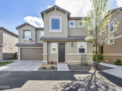 6725 Peppergrass Drive, Sparks, NV 89436 Photo