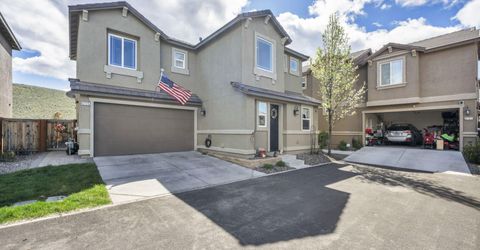 6725 Peppergrass Drive, Sparks, NV 89436 Photo