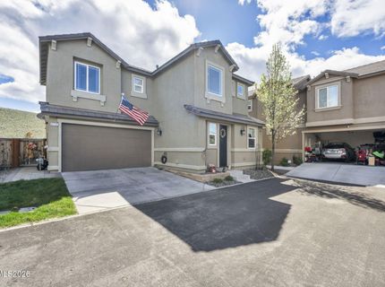 6725 Peppergrass Drive, Sparks, NV 89436 Photo