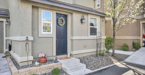 6725 Peppergrass Drive, Sparks, NV 89436 Photo