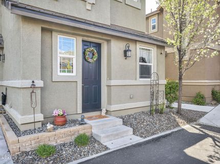 6725 Peppergrass Drive, Sparks, NV 89436 Photo