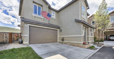 6725 Peppergrass Drive, Sparks, NV 89436 Photo