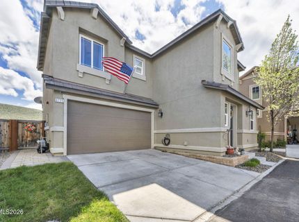 6725 Peppergrass Drive, Sparks, NV 89436 Photo