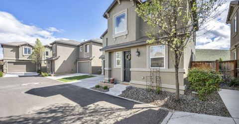 6725 Peppergrass Drive, Sparks, NV 89436 Photo