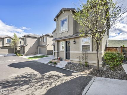 6725 Peppergrass Drive, Sparks, NV 89436 Photo