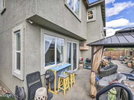 6725 Peppergrass Drive, Sparks, NV 89436 Photo