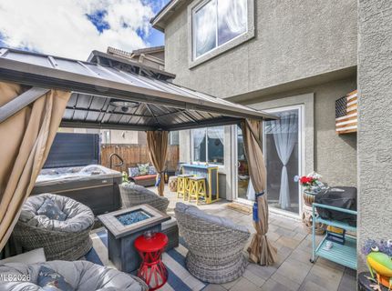 6725 Peppergrass Drive, Sparks, NV 89436 Photo