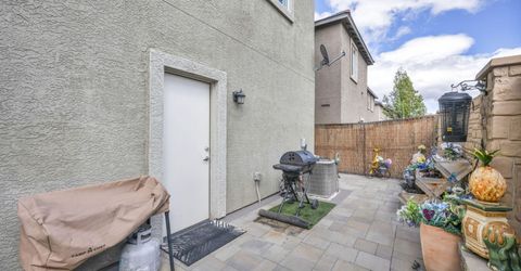 6725 Peppergrass Drive, Sparks, NV 89436 Photo