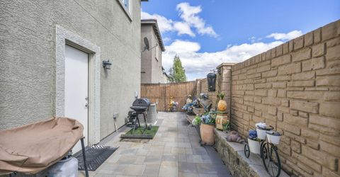 6725 Peppergrass Drive, Sparks, NV 89436 Photo